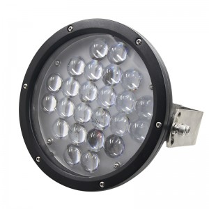 84-120W LED estremamente luminosi Spia riflettore classica